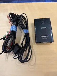 ETC車載器 パナソニック CY-ET2010D - メルカリ