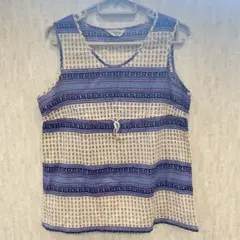 Hepbum BOUTIQUE ノースリーブ トップスのサムネイル