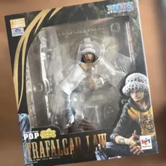 トラファルガー・ロー 「ワンピース」 Portrait.Of.Pirates …のサムネイル