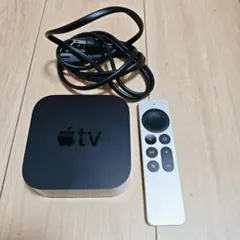 2026年最新】apple tv 4k 128gbの人気アイテム - メルカリ