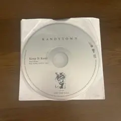 2026年最新】kandytown kruiseの人気アイテム - メルカリ