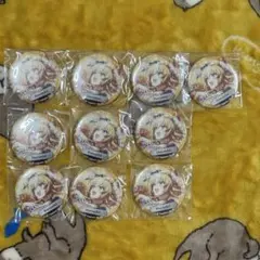 ウマ娘 CANバッジ vol.7 B box デュランダル