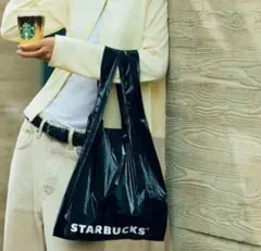 韓国限定　スターバックス　グレイズドバック　ブラック　スタバ　新品送料無料