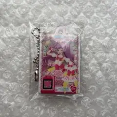 だれでもアクリルチャーム1　真中らぁら　 『トゥインクルリボンサイリウムワンピ』