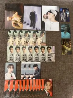 SEVENTEEN ウォヌのまとめ売り