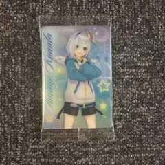 お*は様 ホロライブ プロダクション ウエハース vol.5 天音かなた