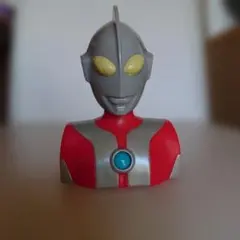 ハッピーセット ウルトラマン