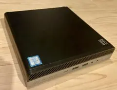 HP EliteDesk 800 G3 i7 8GB/500GB 整備済ミニPC