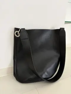 RIM ARKバケツショルダーバッグ