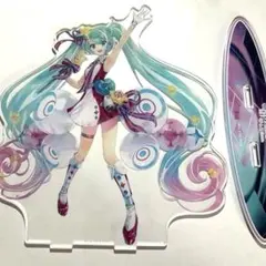 約25cm・特大】ブルーアーカイブ 橘ヒカリ ノゾミ ビッグアクスタ