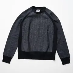 【名作】Engineered Garments クルーネックスウェット L