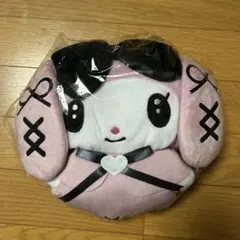 2026年最新】真夜中のメロクロ ぬいぐるみの人気アイテム - メルカリ