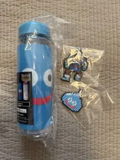 ドラクエ　一番くじ　セット