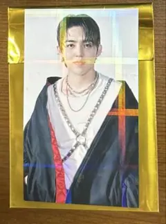 エスクプスSEVENTEEN Happybursday 店舗ラキドロ タワレコ