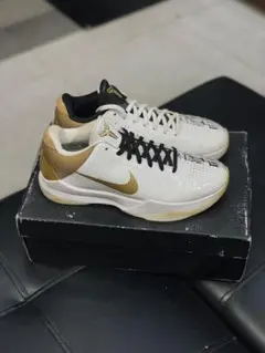 2026年最新】ナイキ コービー5の人気アイテム - メルカリ