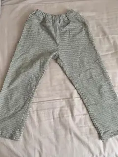 MPS 130cm ストライプデニム