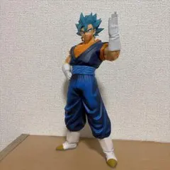 ドラゴンボール 一番くじ ベジットブルー フィギュア