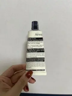 イソップ　フェイシャルハンドレーティングクリームのサムネイル
