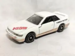 トミカ 日産 シルビア トミカ博 ミニミニドライバー工房 組み立て工場のサムネイル
