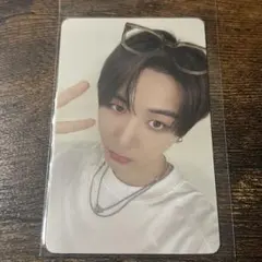 BOYNEXTDOOR The Action テサン ユニバ ラキドロ