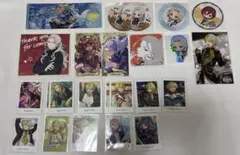 あんスタ　あんさんぶるスターズ　Eden 紙類　まとめ売り