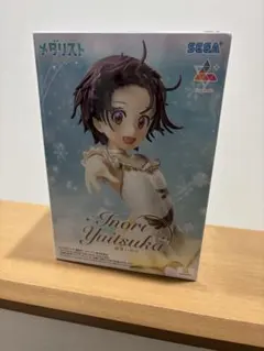メダリスト　フィギュア　結束いのり