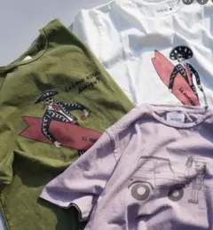 CAL O LINE 'EL MARIACHI' TEE キャルオーラインのサムネイル