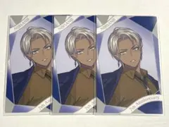 にじさんじ イブラヒム チェキ セット 7周年