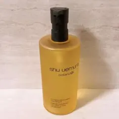 6N☆未使用☆ シュウウエムラ ボタニッククレンジングオイル 450ml