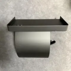 クミコ様専用　トイレットペーパーホルダー