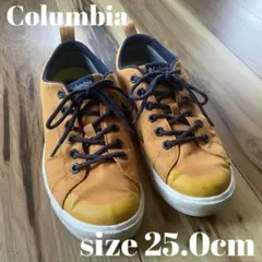 Columbia 25.0cm ホーソンレインシリーズ オムニテック防水のサムネイル