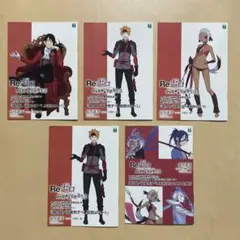 Re:ゼロから始める異世界生活 『狼の国／弱者死すべし慈悲はない』 ⑩ 