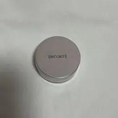 DECORTE フェイスパウダー 00 1.5g