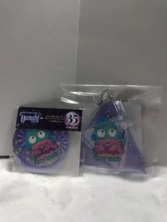 サンリオ Happyくじ HANABI 2024 ハンギョドン