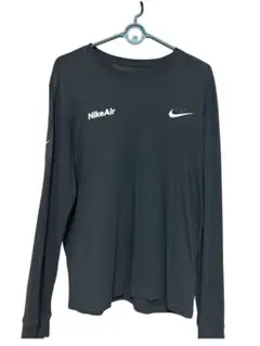 nikeロンt 長袖カットソー