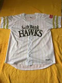 ソフトバンクホークス鷹の祭典2018 ユニフォームレプリカ