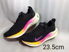 ナイキ　インフィニティラン 4◆23.5cm◆ウィメンズ 　ロード ランニング