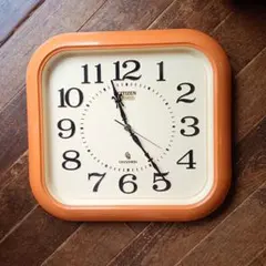 2025年最新】シチズン 柱時計の人気アイテム - メルカリ