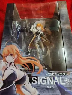 2026年最新】イコモチイラスト SIGNAL ナオの人気アイテム - メルカリ