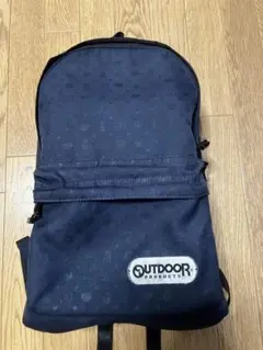 ジョジョの奇妙な冒険 × コロンビア コラボ バックパック 美品 希少 レア品 ジョジョの奇妙な冒険 × コロンビア コラボ バックパック 美品 希少