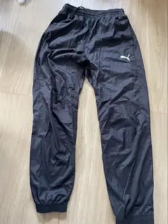 PUMA ウィンドブレーカー パンツ