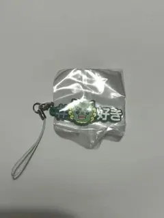 JOCHUM 與那城奨 ヤヌカミ カプセルトイ キーホルダー×トレカセット