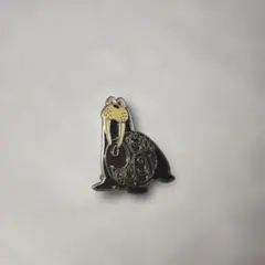 リアム・ギャラガー Pretty Green ピンバッジ オアシス Oasis