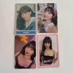 TWICEモモトレカセット