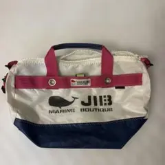 JIB マリンスタイル ショルダーバッグのサムネイル