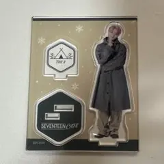 SEVENTEEN Cafe 2022 the8 アクスタ ミンハオ