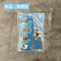 M!LK 塩﨑太智 25th 生誕グッズ アクリルスタンド - メルカリ
