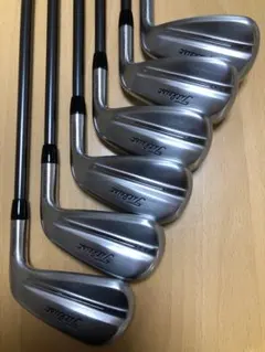Titleist T150 アイアンDGツアーイシューS200 #5〜#48 - メルカリ