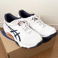 asics アシックス GEL-ROCKET 11 26.5cm メンズのサムネイル