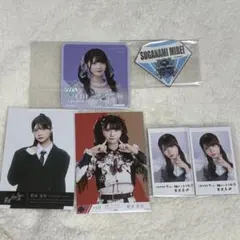 ノイミー 菅波美玲 まとめ売り - メルカリ